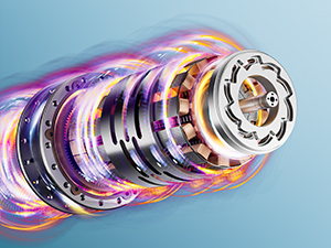 Motor Speed