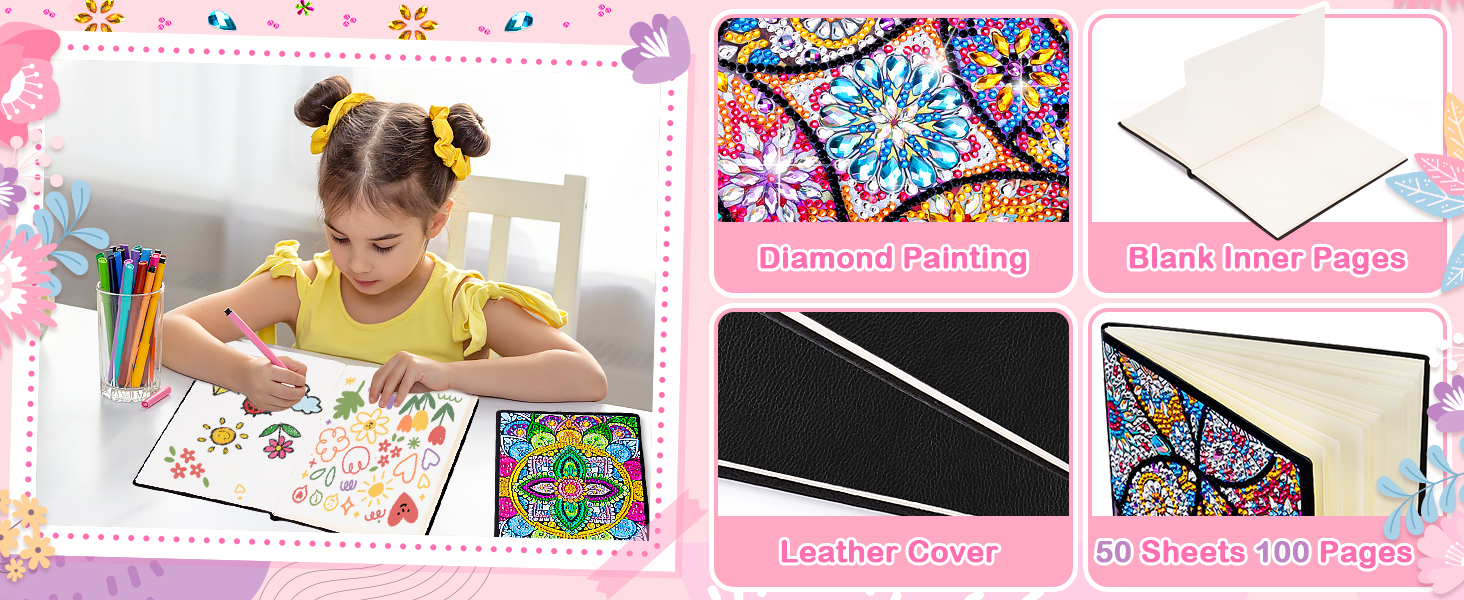 gifts for 9 year old girls