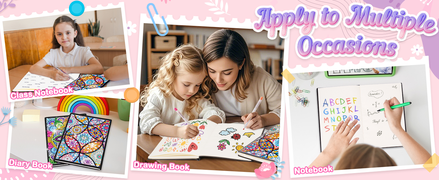 9 year old girl gifts