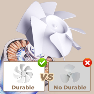 desk fan USB