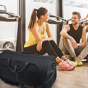 Duffel Bag