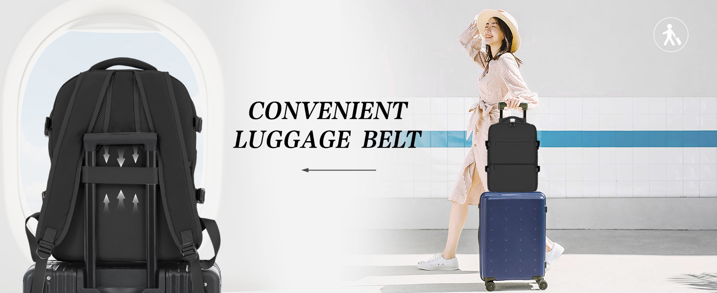 for Ryanair Cabin Bags 40x20x25 Underseat Cabin Bag Travel Backpack Cabin Size for Ryanair Backpack
