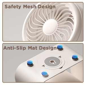 Table Fan