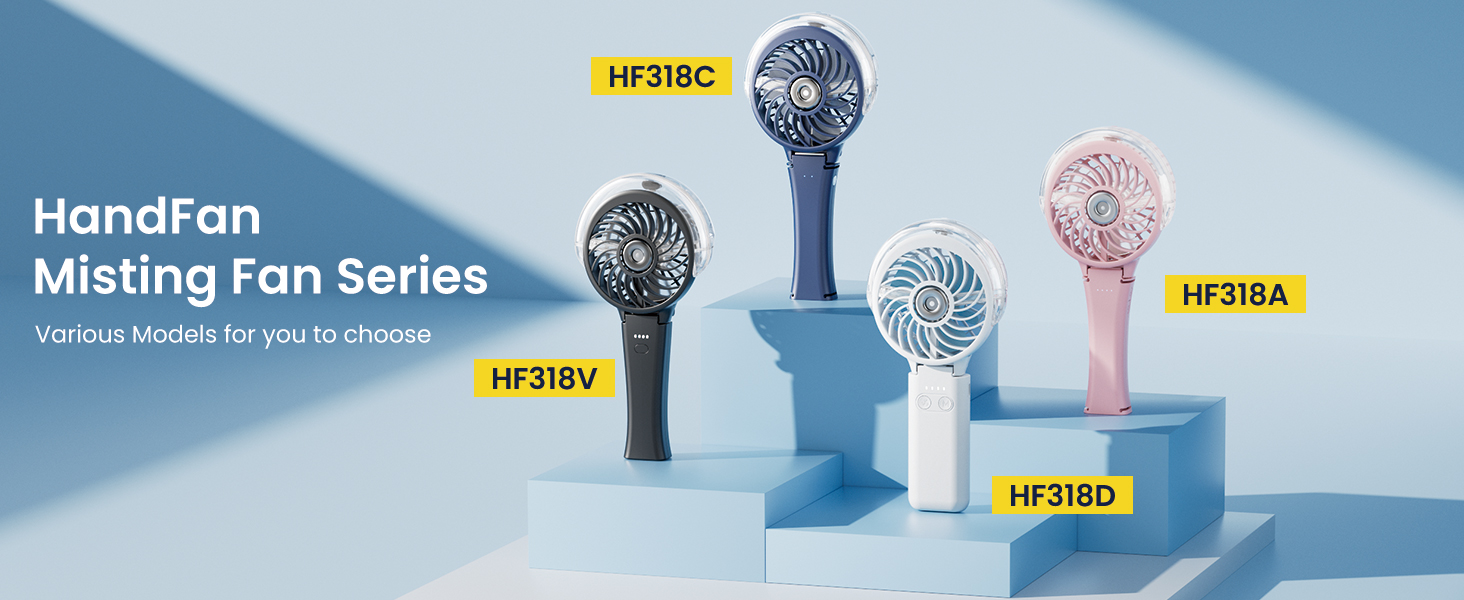 HandFan