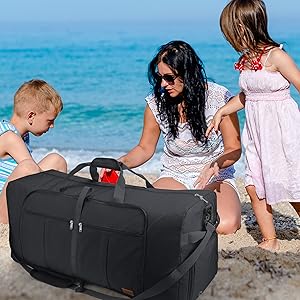 Duffel Bag
