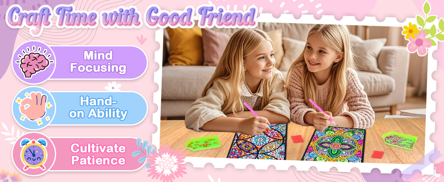 arts and crafts for kids