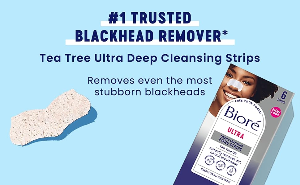 No.1 trusted blackhead remover