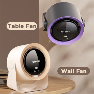 USB Desk Fan
