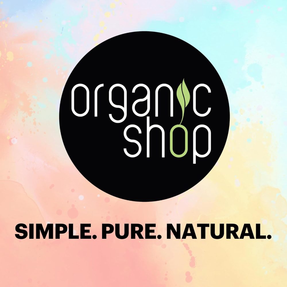 Organic Shop 250ml Body Scrub Skin Beauty Softening Cherry & Lime - Image 8