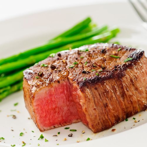 USDA Prime Filet Mignon