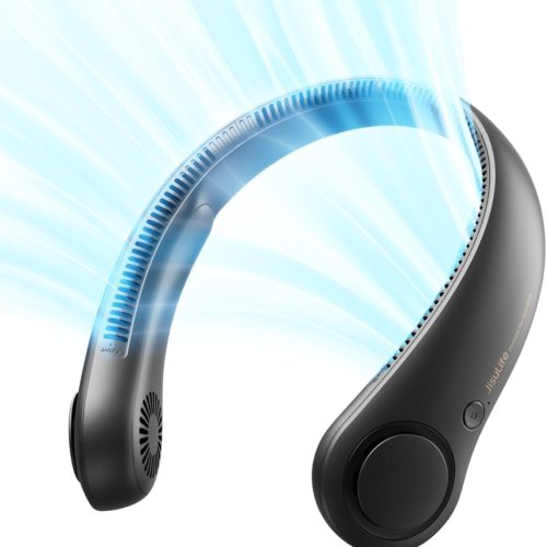 2025 New Portable Neck Fan