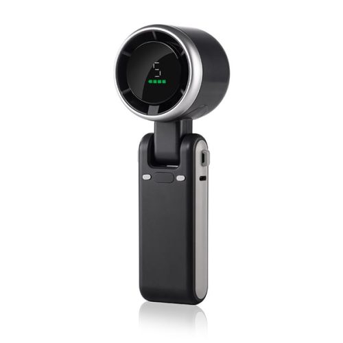 Summer Ourdoor essential - Portable Handheld Turbo Fan